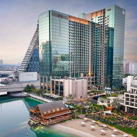 Beach Rotana Residences Αμπού Ντάμπι Εξωτερικό φωτογραφία