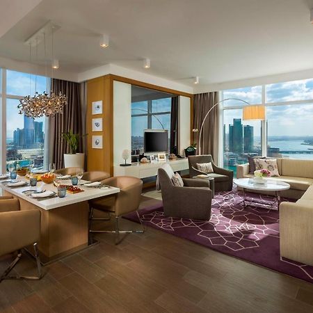 Beach Rotana Residences Αμπού Ντάμπι Εξωτερικό φωτογραφία