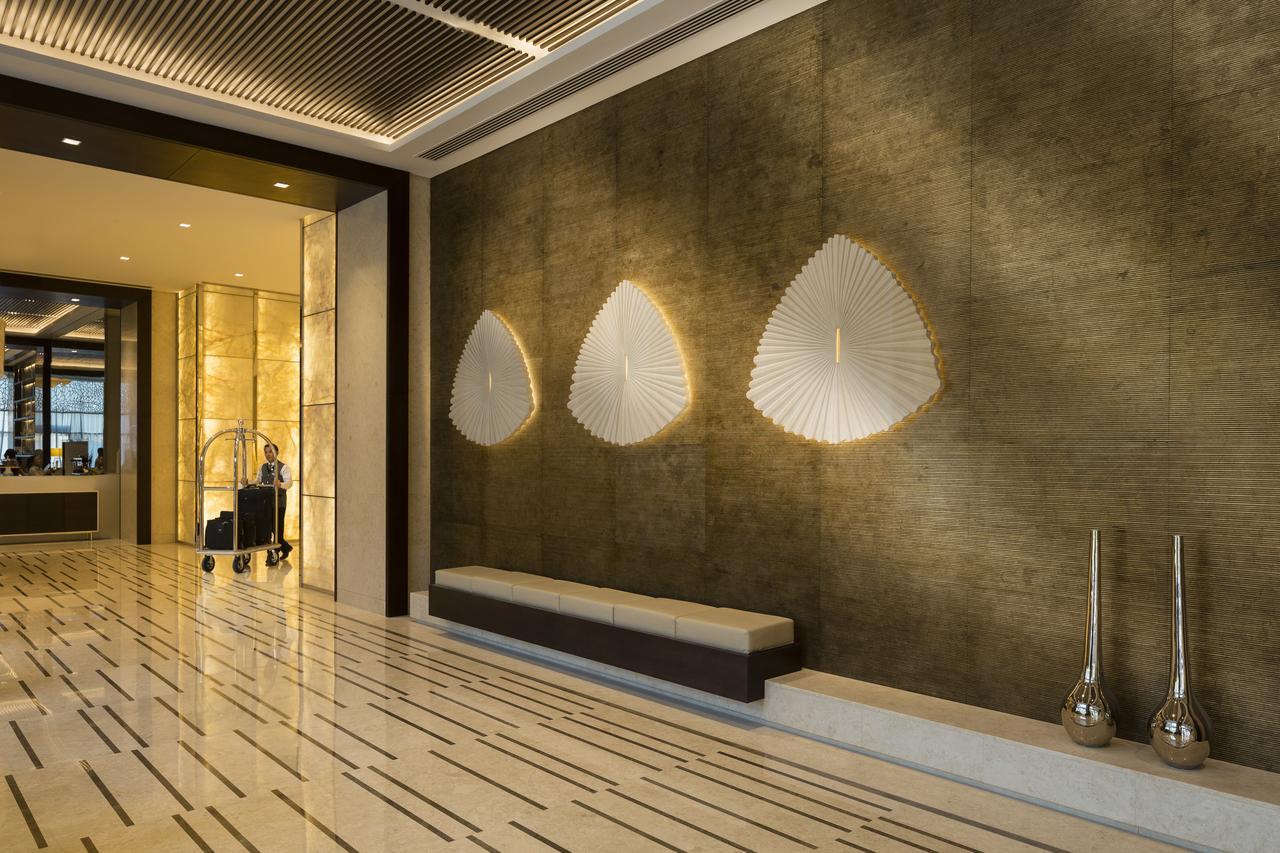 Beach Rotana Residences Αμπού Ντάμπι Εξωτερικό φωτογραφία